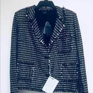 Atos Lombardini Blazer / Jacket Halloween Top!